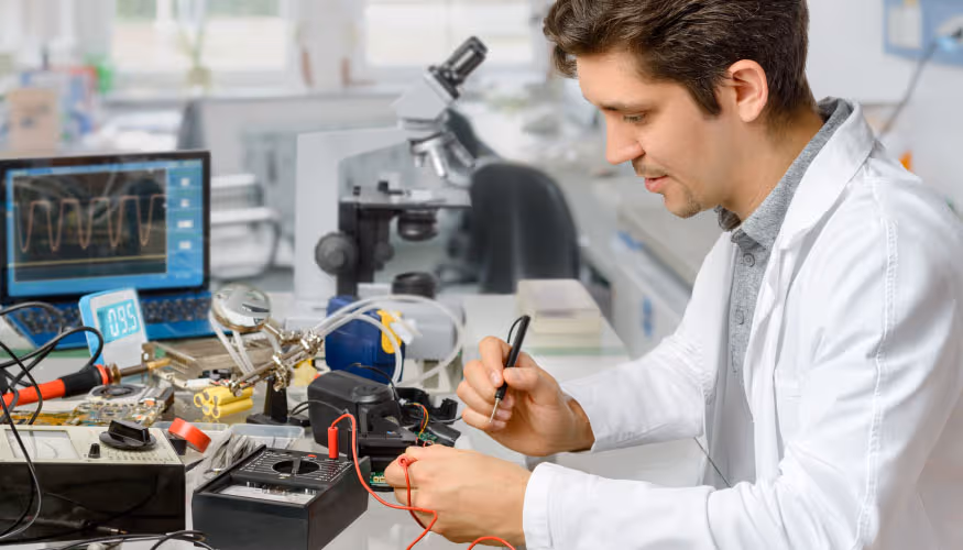 Mihalgazi Elektronik Tamircisi