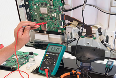 Mihalgazi Elektronik Tamircisi