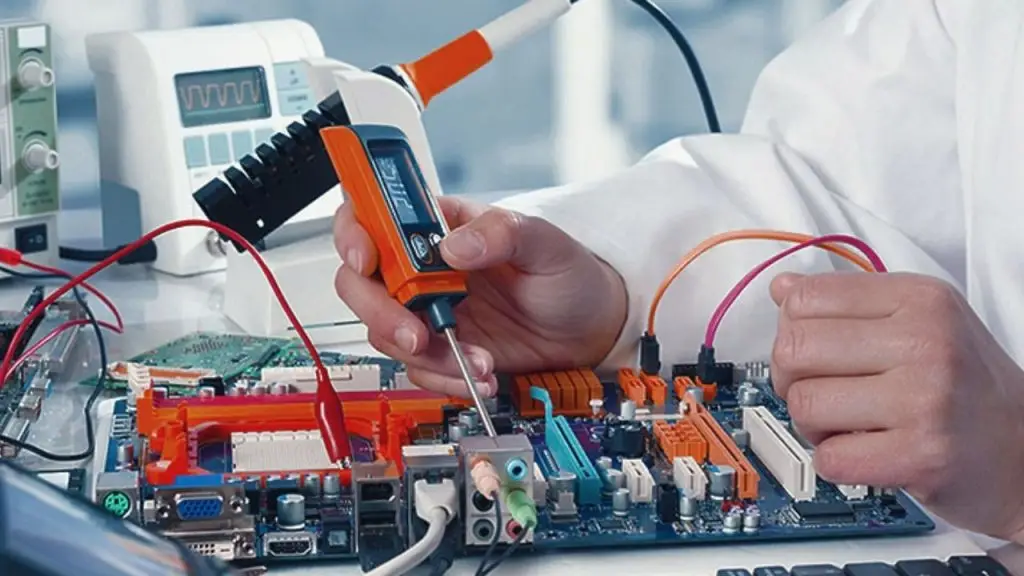 Mihalgazi Elektronik Tamircisi